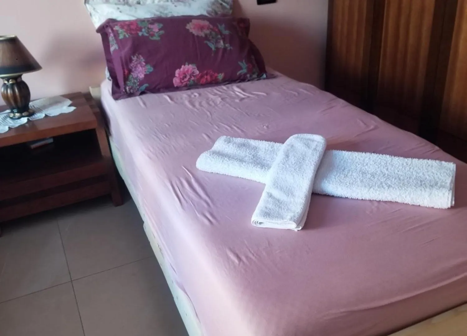 Main Street Apartment Tirana